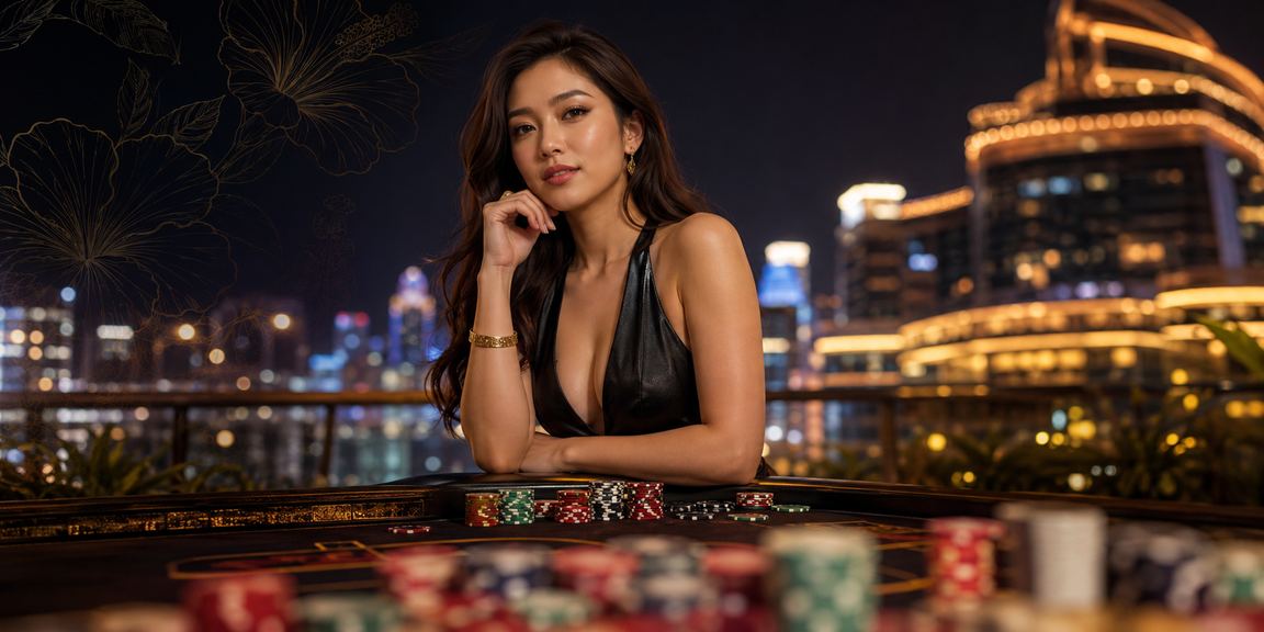 Sukan dan hiburan di kasino Genting Highlands untuk f30