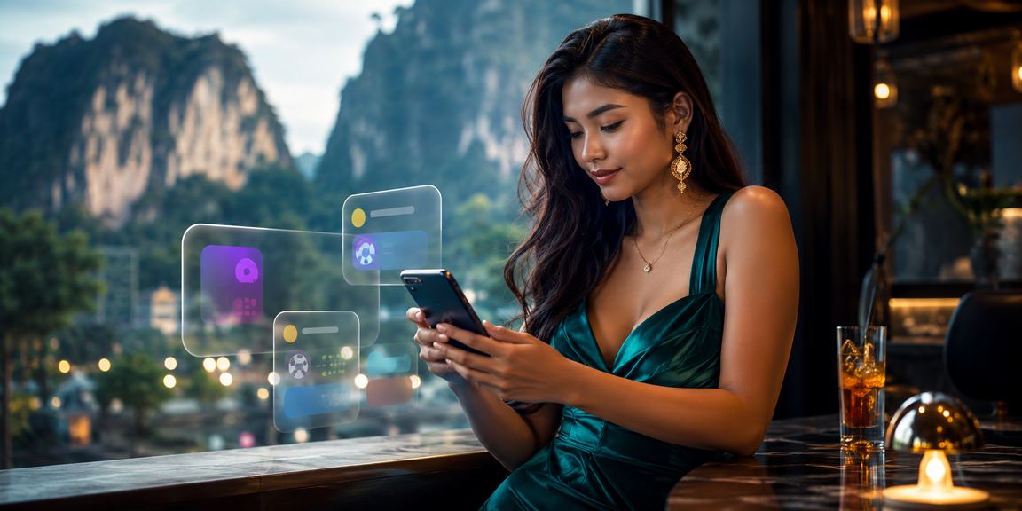 Persediaan memasang aplikasi f30 Android di telefon pintar Malaysia