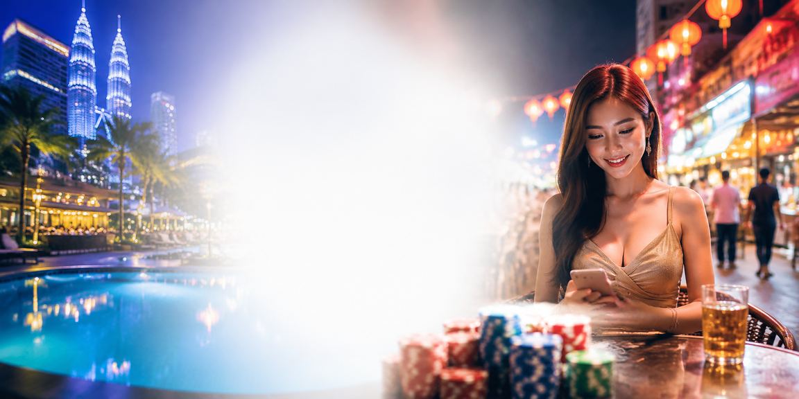 Bonus cashback dan tawaran kasino dalam talian f30 di Kuala Lumpur