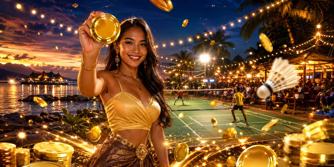 Platform pertaruhan dan bonus f30 yang popular untuk pengguna di Langkawi Malaysia