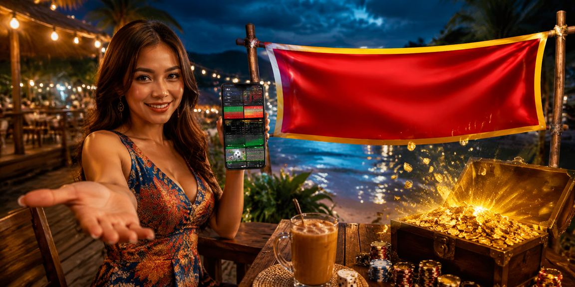 Antara muka kasino mudah alih f30 Langkawi