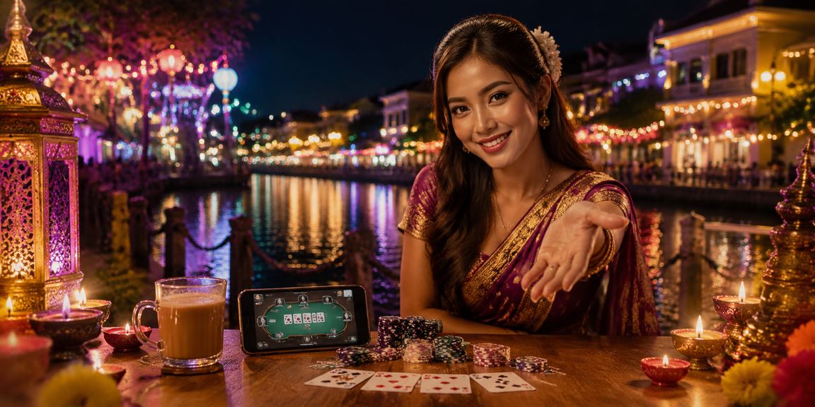 Permainan poker dan perlawanan langsung dalam talian f30 di Melaka