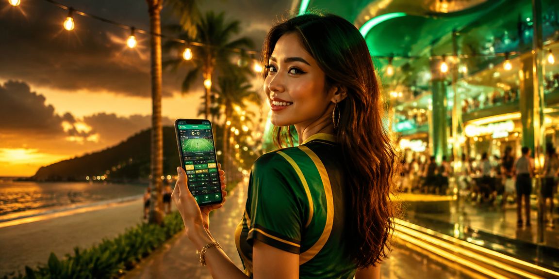 Aplikasi kasino dan pertaruhan dalam talian f30 untuk pengguna Malaysia yang mengutamakan kemudahan
