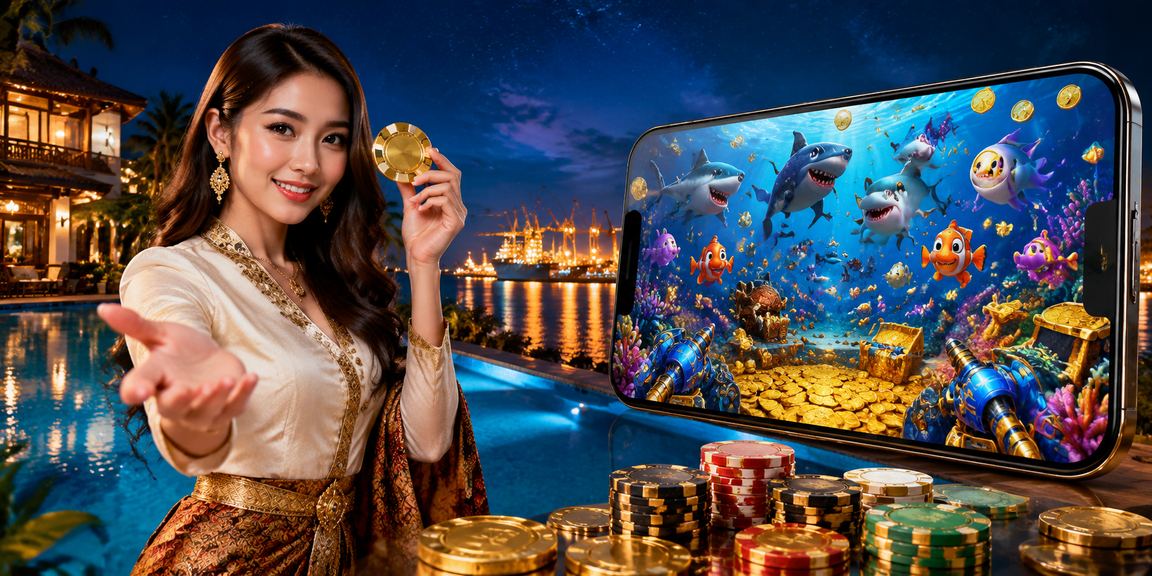 Permainan hiburan dalam talian f30 yang selamat untuk pengguna Malaysia