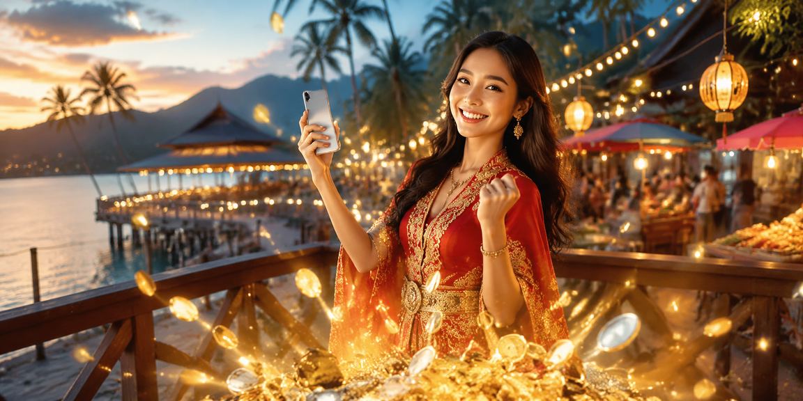 Pengguna f30 dari Sabah mengakses pertaruhan sukan melalui telefon mudah alih